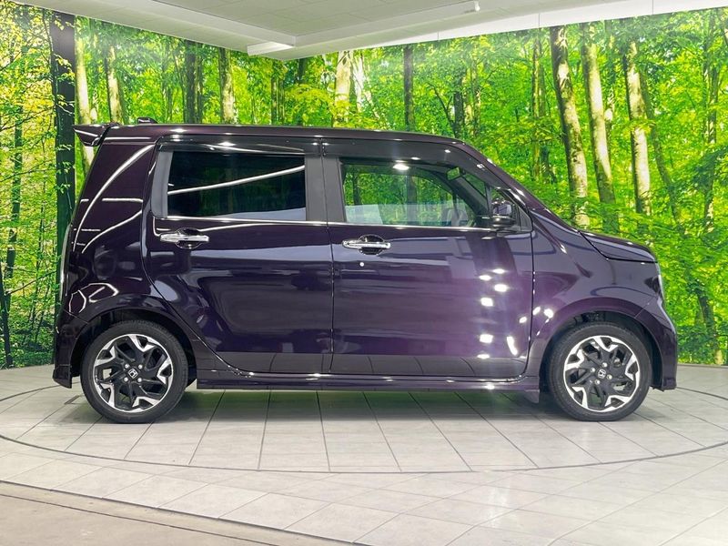2019 Honda N-WGN Custom 6BA-JH3 (UW-6a2f6c78cad71)[9]