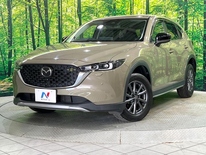 2022 Mazda CX-5 3DA-KF2P (UW-6a2f6c7fdd173)[0]