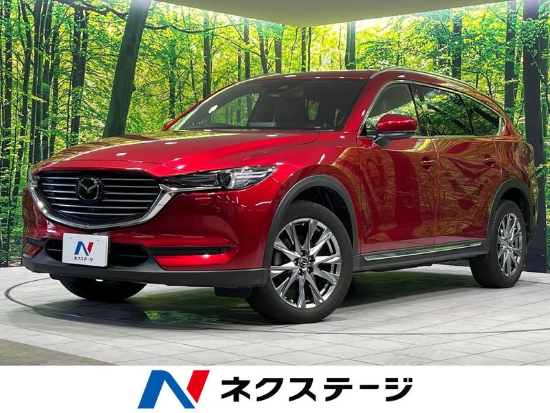 2020 Mazda CX-8 3da-kg2p (UW-6a2f6c859840d)[3]