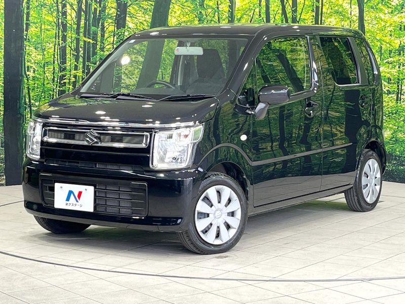 2020 Suzuki Wagon R 5BA-MH85S (UW-6a2f6cccd314b)[0]