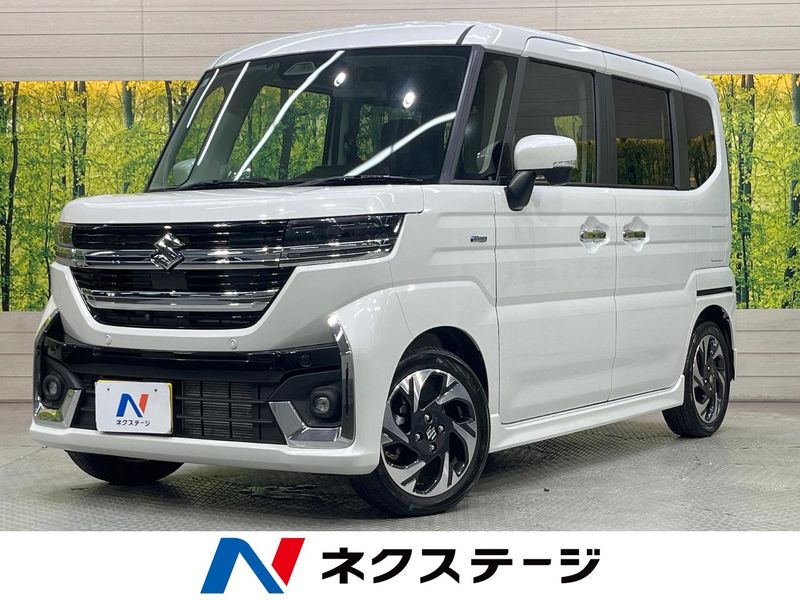 2024 Suzuki Spacia Custom 5AA-MK94S (UW-6a2f6cda6aeec)[3]