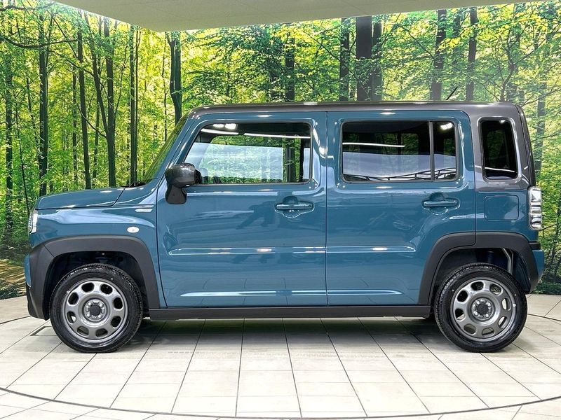 2022 Suzuki Hustler 5AA-MR92S (UW-6a2f6ce60b21f)[5]