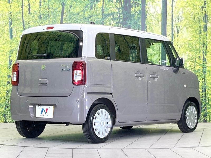 2025 Suzuki Wagon R Smile 5AA-MX91S (UW-6a2f6ced592ad)[9]