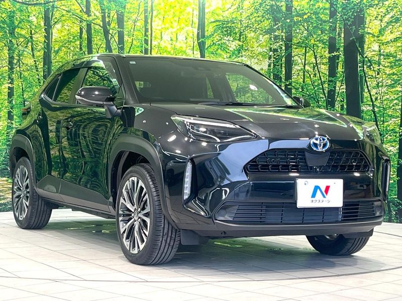2023 Toyota Yaris Cross 6AA-MXPJ10 (UW-6a2f6cfc8bc41)[12]