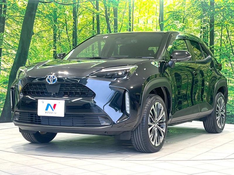 2023 Toyota Yaris Cross 6AA-MXPJ10 (UW-6a2f6cfc8bc41)[10]