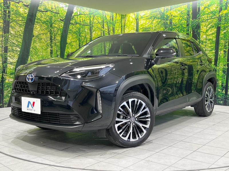 2024 Toyota Yaris Cross 6AA-MXPJ10 (UW-6a2f6cfe5b4c9)[0]