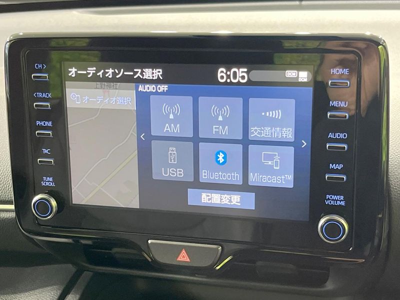 2024 Toyota Yaris Cross 6AA-MXPJ10 (UW-6a2f6cfe5b4c9)[8]