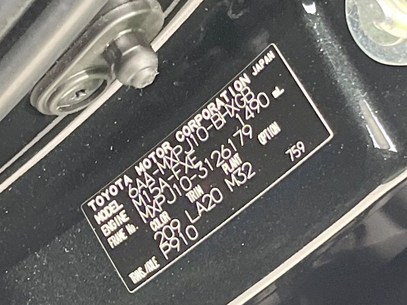2024 Toyota Yaris Cross 6AA-MXPJ10 (UW-6a2f6cfe5b4c9)[1]