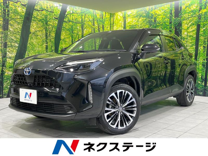 2024 Toyota Yaris Cross 6AA-MXPJ10 (UW-6a2f6cfe5b4c9)[3]