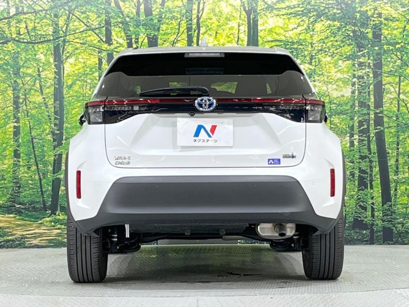 2024 Toyota Yaris Cross 6AA-MXPJ10 (UW-6a2f6cfe5c343)[12]