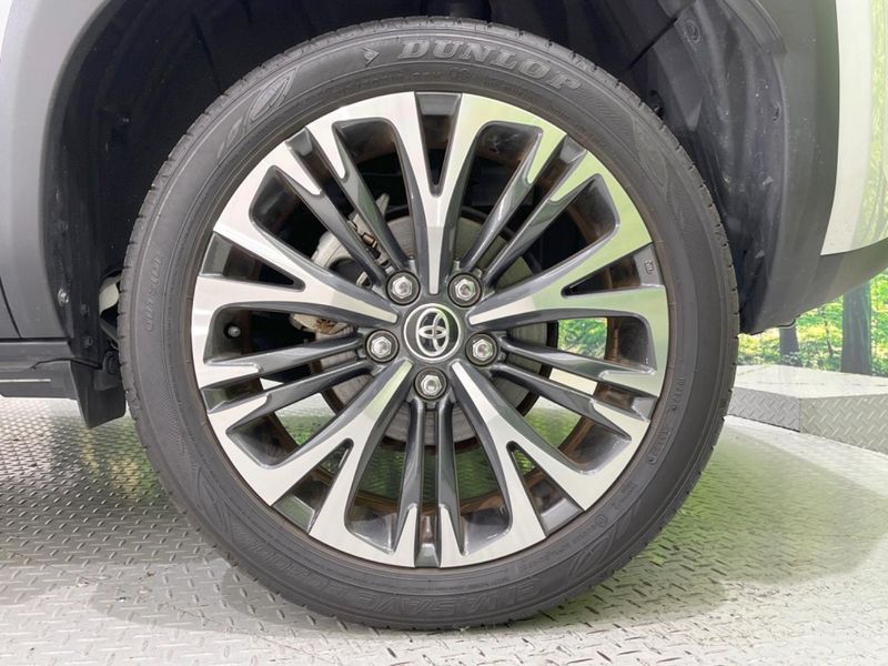 2024 Toyota Yaris Cross 6AA-MXPJ10 (UW-6a2f6cfe5c343)[8]