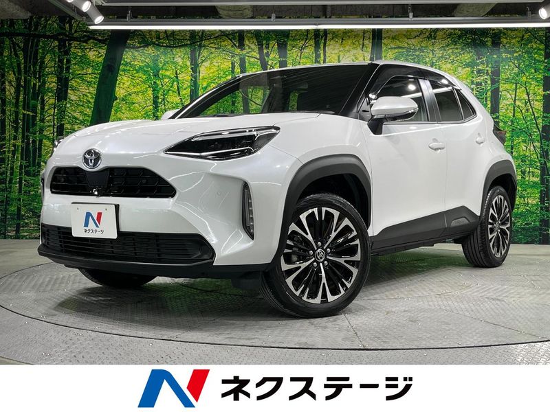 2025 Toyota Yaris Cross 6AA-MXPJ10 (UW-6a2f6d0057c42)[3]
