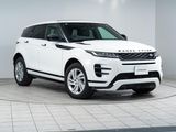 2019 Land Rover Range Rover Evoque 3DA-LZ2NA