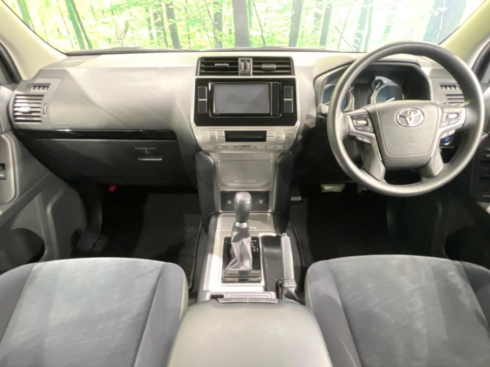 2020 Toyota Land Cruiser Prado 3BA-TRJ150W (UW-6a2f6d503870e)[26]