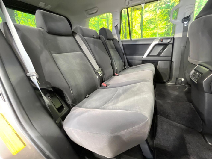 2020 Toyota Land Cruiser Prado 3BA-TRJ150W (UW-6a2f6d503870e)[24]