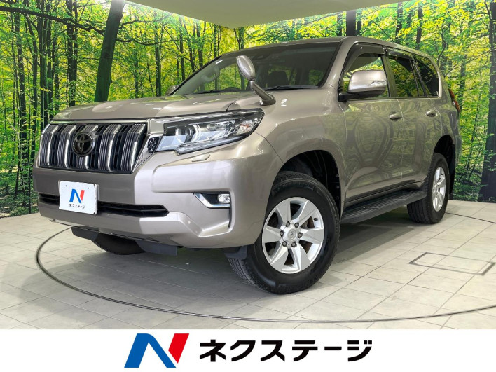 2020 Toyota Land Cruiser Prado 3BA-TRJ150W (UW-6a2f6d503870e)[3]