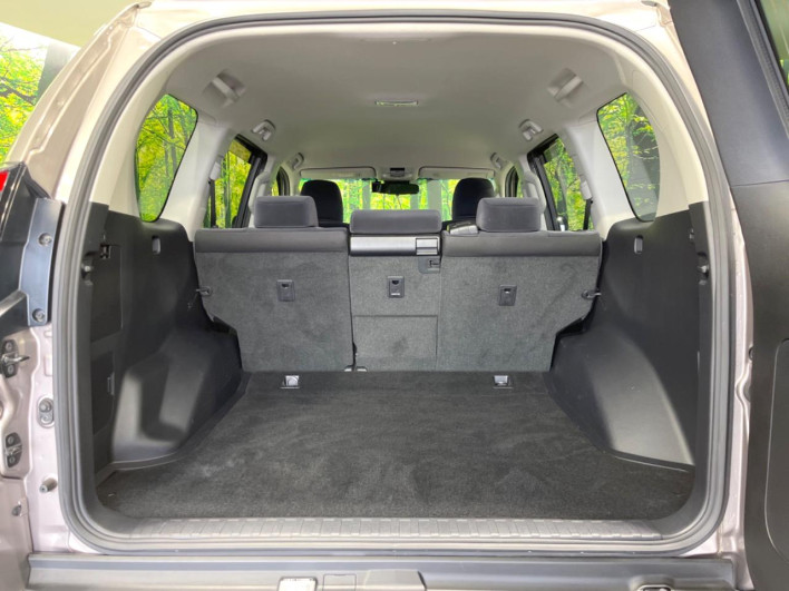 2020 Toyota Land Cruiser Prado 3BA-TRJ150W (UW-6a2f6d503870e)[16]