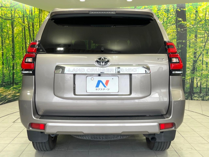 2020 Toyota Land Cruiser Prado 3BA-TRJ150W (UW-6a2f6d503870e)[18]