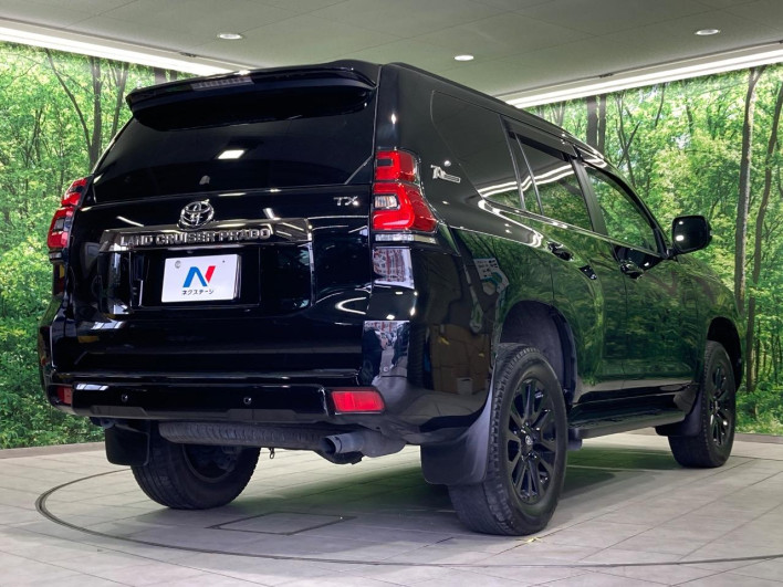 2022 Toyota Land Cruiser Prado 3BA-TRJ150W (UW-6a2f6d50ce5ad)[8]