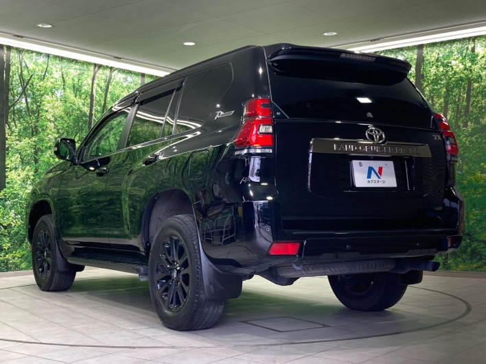 2022 Toyota Land Cruiser Prado 3BA-TRJ150W (UW-6a2f6d50ce5ad)[20]