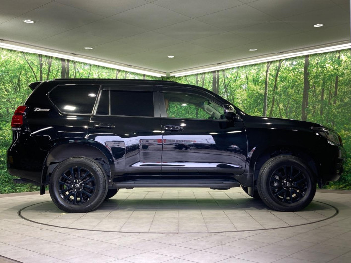 2022 Toyota Land Cruiser Prado 3BA-TRJ150W (UW-6a2f6d50ce5ad)[7]