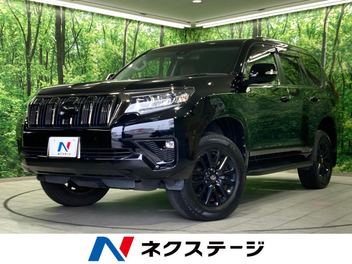 2022 Toyota Land Cruiser Prado 3BA-TRJ150W (UW-6a2f6d50ce5ad)[3]