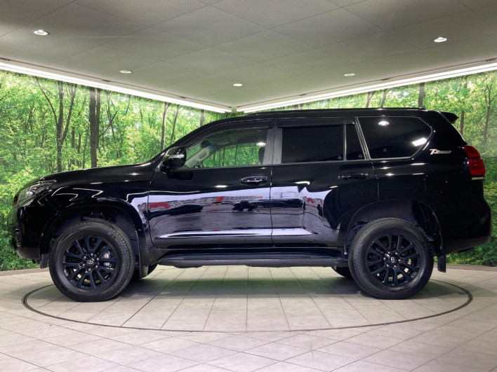 2022 Toyota Land Cruiser Prado 3BA-TRJ150W (UW-6a2f6d50ce5ad)[21]