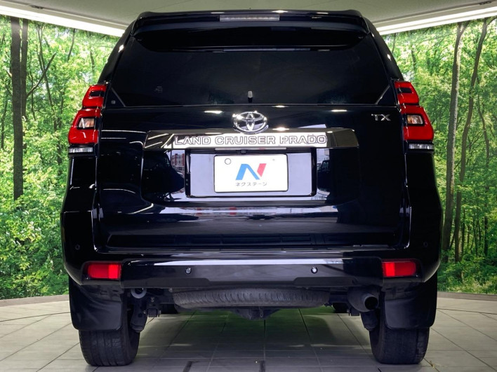 2022 Toyota Land Cruiser Prado 3BA-TRJ150W (UW-6a2f6d50ce5ad)[9]