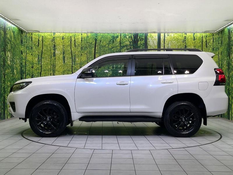 2023 Toyota Land Cruiser Prado 3BA-TRJ150W (UW-6a2f6d5398146)[15]