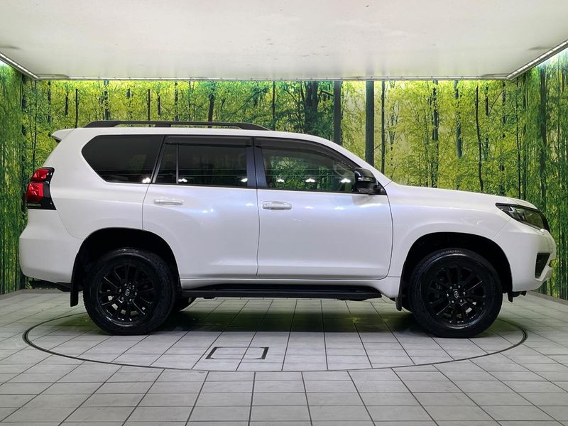 2023 Toyota Land Cruiser Prado 3BA-TRJ150W (UW-6a2f6d5398146)[19]