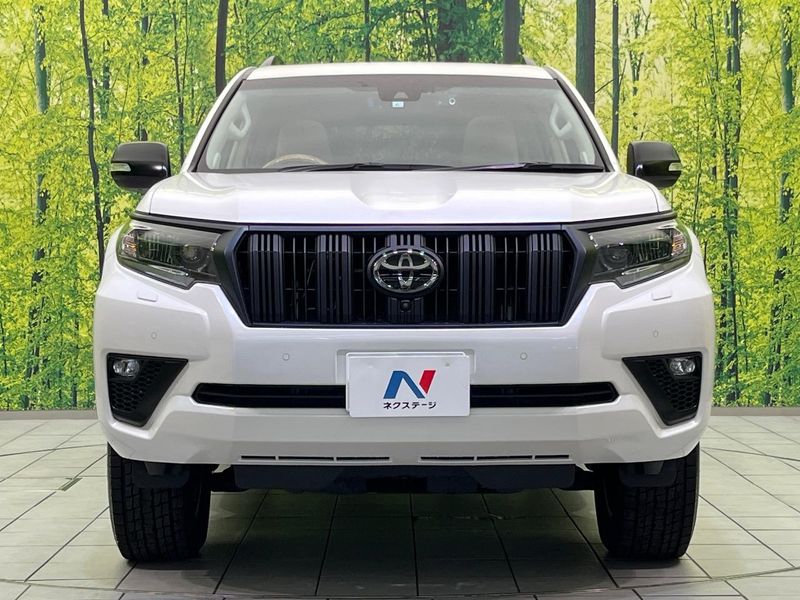 2023 Toyota Land Cruiser Prado 3BA-TRJ150W (UW-6a2f6d5398146)[21]
