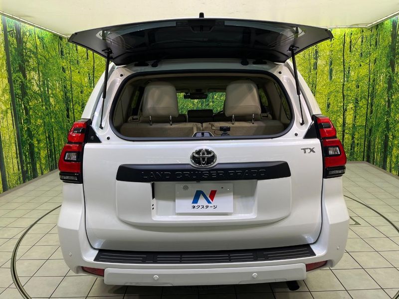 2023 Toyota Land Cruiser Prado 3BA-TRJ150W (UW-6a2f6d5398146)[22]
