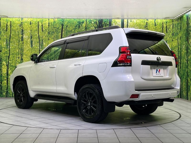2023 Toyota Land Cruiser Prado 3BA-TRJ150W (UW-6a2f6d5398146)[16]