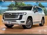 2024 Toyota Land Cruiser 3BA-VJA300W