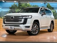 2024 Toyota Land Cruiser 3BA-VJA300W