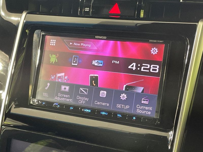 2018 Toyota Harrier Hybrid DAA-AVU65W (UW-6a30bd758718e)[15]