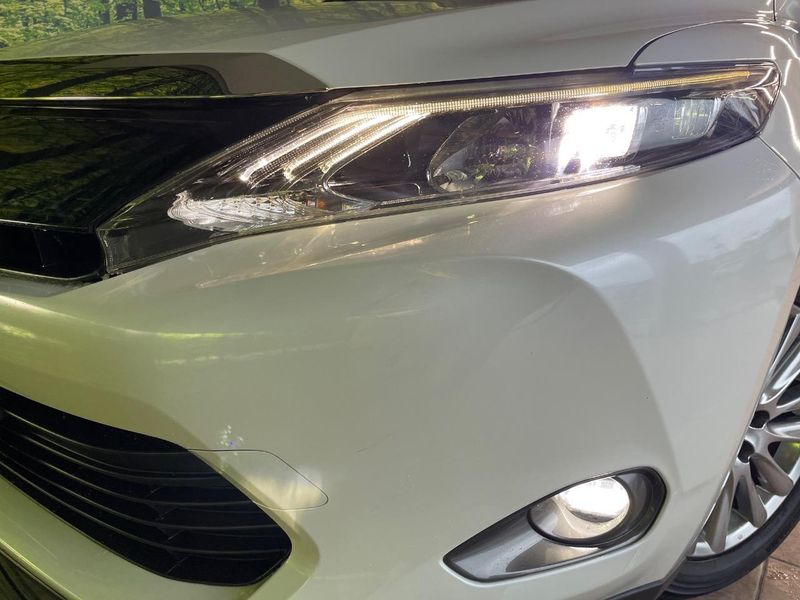 2018 Toyota Harrier Hybrid DAA-AVU65W (UW-6a30bd758718e)[20]
