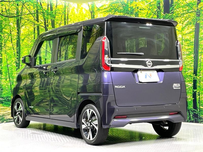 2022 Nissan Roox 5AA-B44A (UW-6a30bda4cd05a)[7]