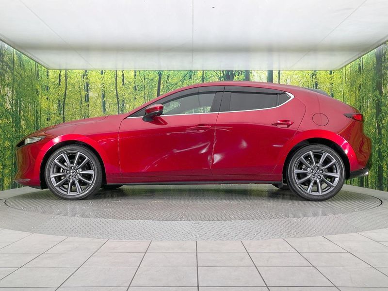 2019 Mazda Mazda 3 Fastback 5BA-BPFP (UW-6a30bdaf66ce3)[20]