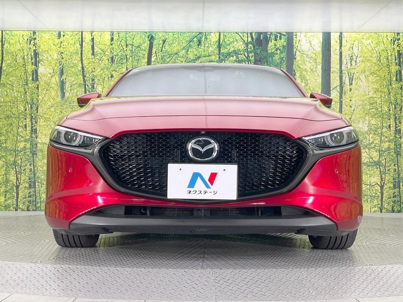 2019 Mazda Mazda 3 Fastback 5BA-BPFP (UW-6a30bdaf66ce3)[18]