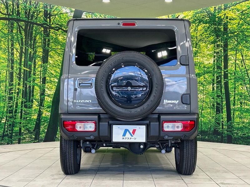 2024 Suzuki Jimny 3BA-JB64W (UW-6a30be171cd74)[16]