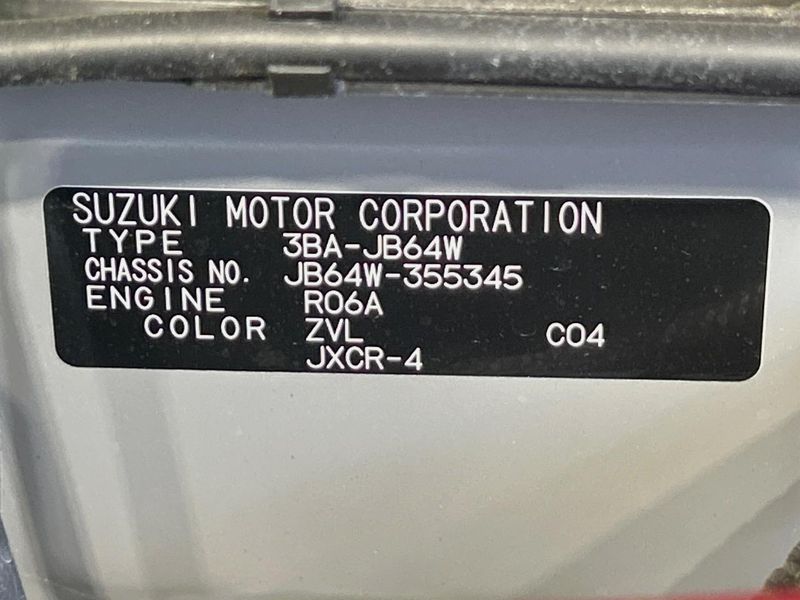 2024 Suzuki Jimny 3BA-JB64W (UW-6a30be171cd74)[1]
