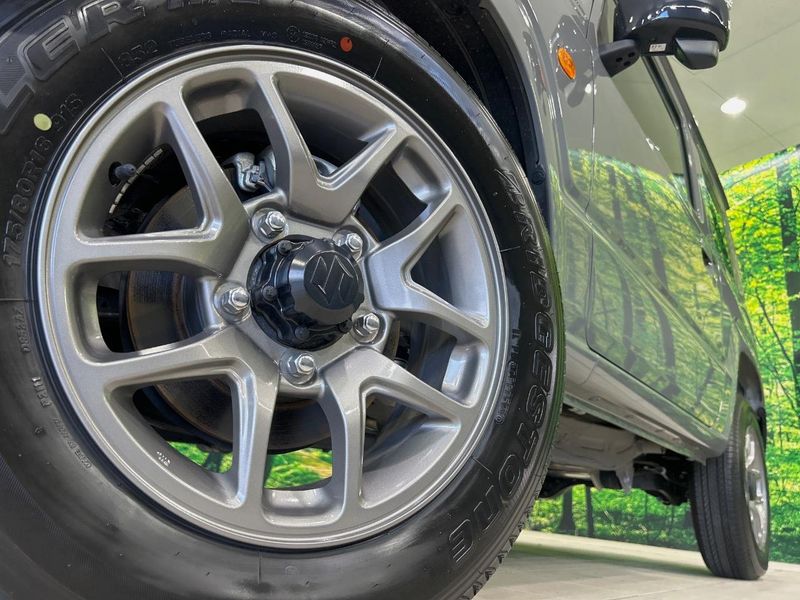 2024 Suzuki Jimny 3BA-JB64W (UW-6a30be171cd74)[8]