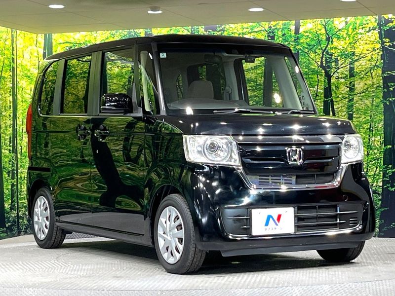 2018 Honda N-BOX DBA-JF3 (UW-6a30be2354be4)[28]