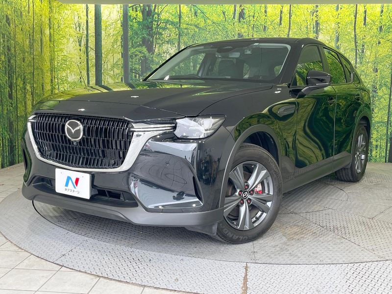 2023 Mazda CX-60 3DA-KH3P (UW-6a30be517a23c)[0]