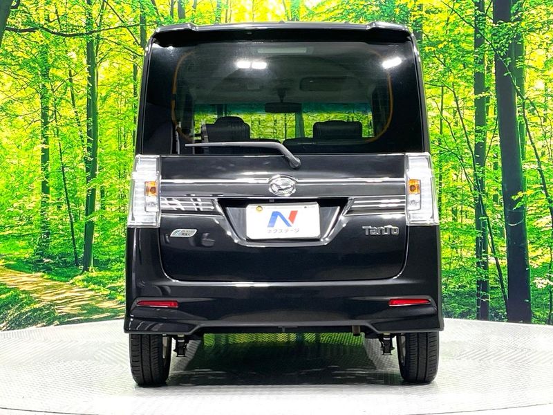 2015 Daihatsu Tanto DBA-LA600S (UW-6a30be6d0700a)[7]