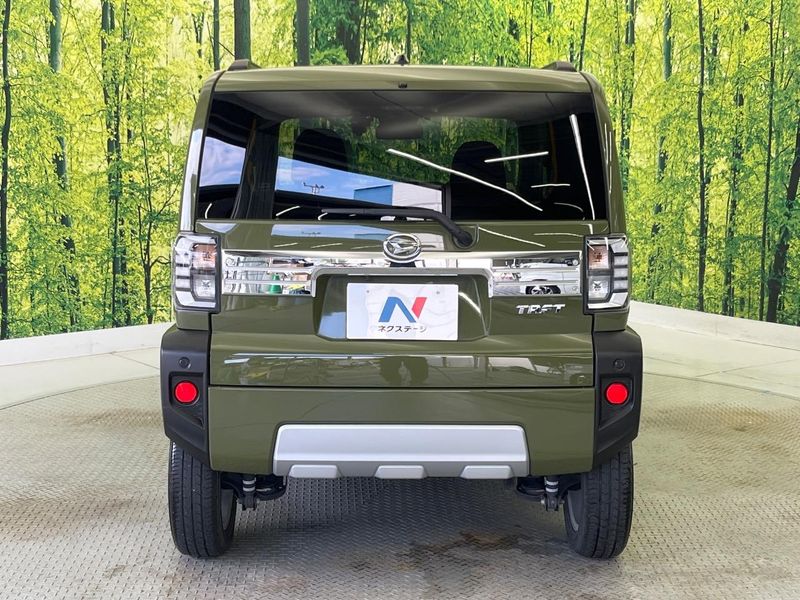 2022 Daihatsu Taft 5BA-LA900S (UW-6a30be8617905)[9]
