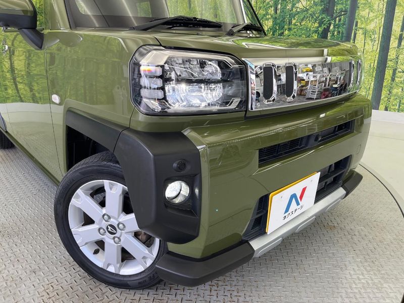2022 Daihatsu Taft 5BA-LA900S (UW-6a30be8617905)[14]