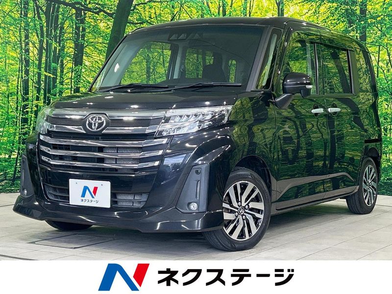 2021 Toyota Roomy 5BA-M900A (UW-6a30be94a26de)[3]