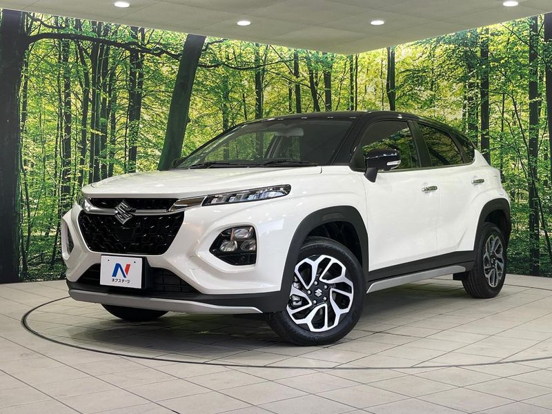 2025 Suzuki Fronx 4AA-WEB3S (UW-6a30bea668303)[0]